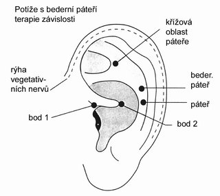 terapia závislostí